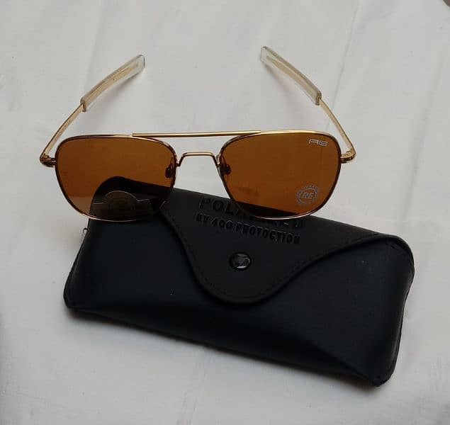 Unisex Sunglasses 0