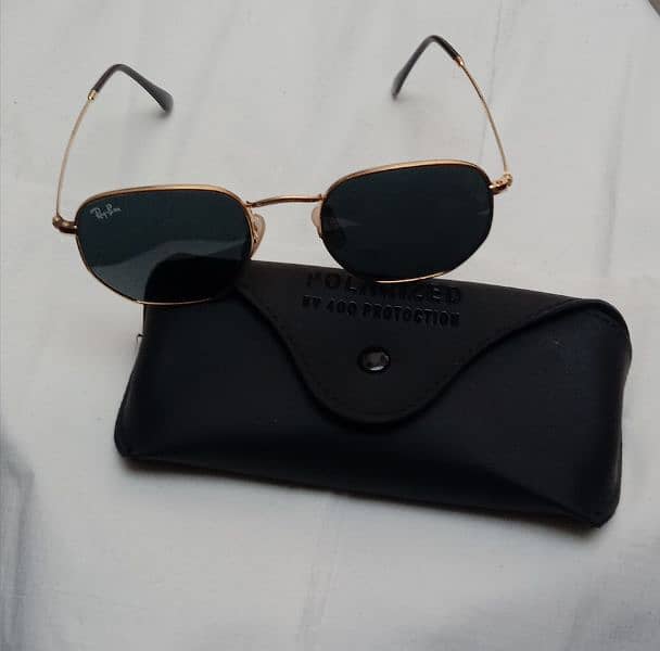 Unisex Sunglasses 2