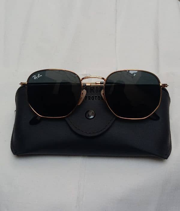 Unisex Sunglasses 3