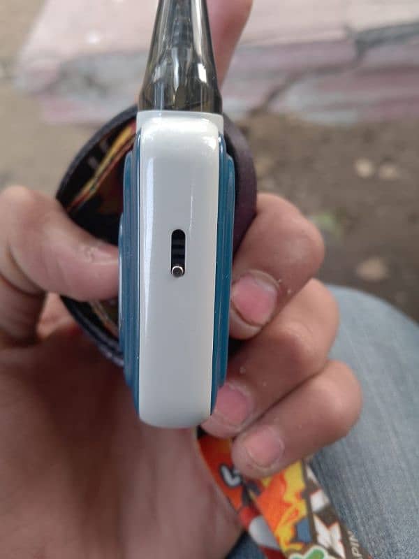 Oxva xslim sq pro pod 3