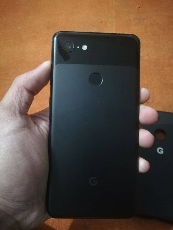 Google pixel 3xl 0