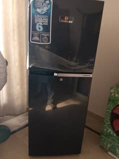 Refrigerator for sale condition like new