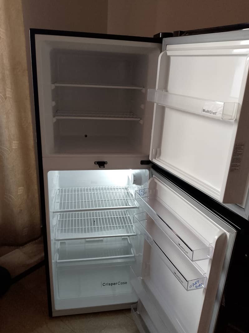 Refrigerator for sale condition like new 1