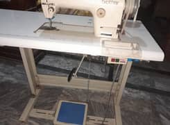 Brother sewing machine