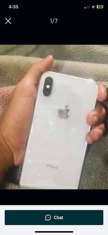 iphone x 64gb 03274800808 2