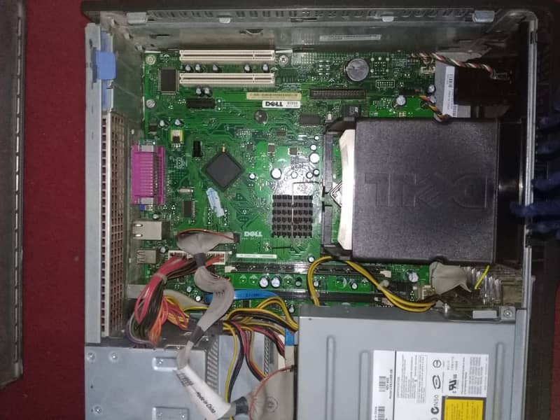 Dell Optiplex 210L Desktop for urgent Sale 2