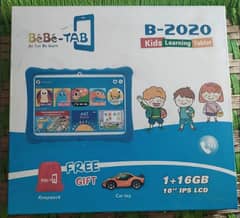 BéBé TAB Tablet imported