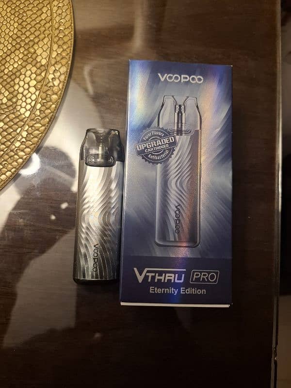 vopo v thru pro eternity edition with box 2