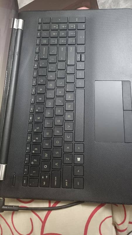 HP LAPTOP CORE I5 8TH Generation 1