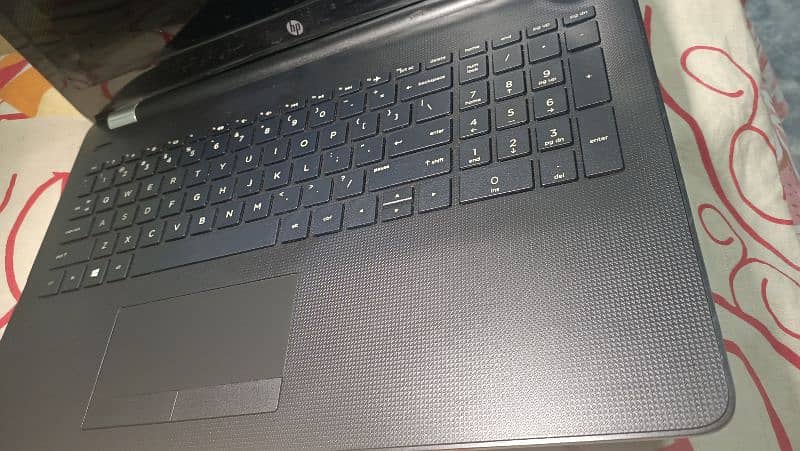 HP LAPTOP CORE I5 8TH Generation 3