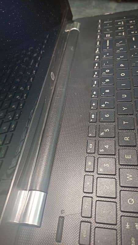 HP LAPTOP CORE I5 8TH Generation 6