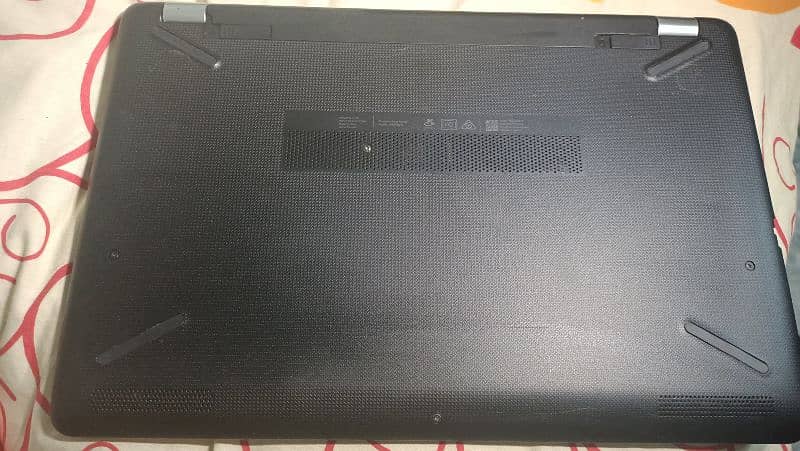 HP LAPTOP CORE I5 8TH Generation 9