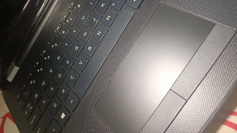 HP LAPTOP CORE I5 8TH Generation 10