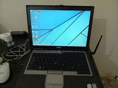 Dell Latitude D630 3GB Ram or 150 Hard