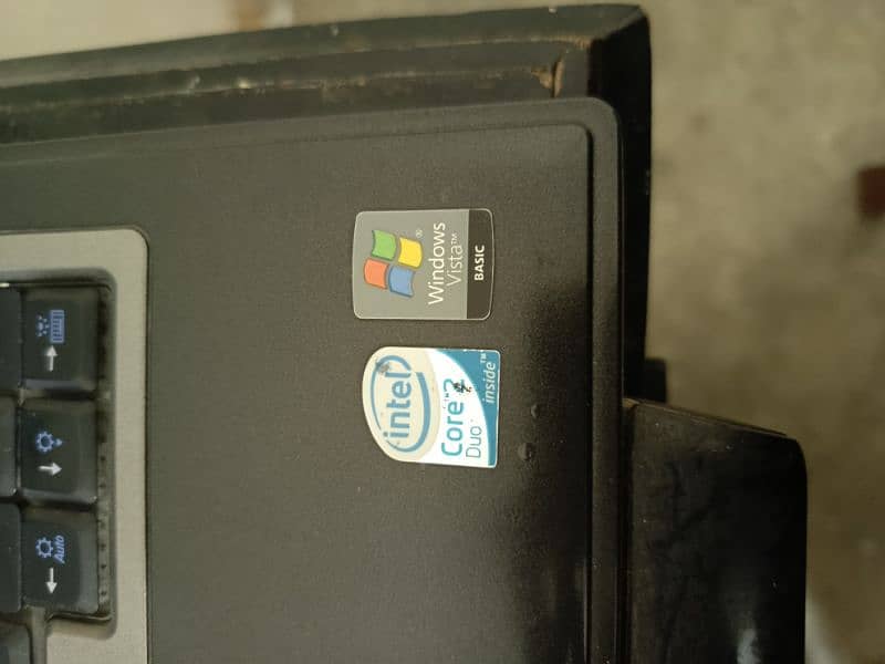 Dell Latitude D630 3GB Ram or 150 Hard 2