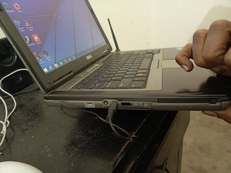 Dell Latitude D630 3GB Ram or 150 Hard 3