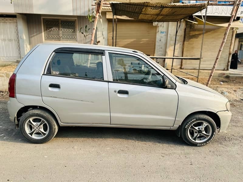 Suzuki Alto 2010 0