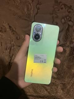 realme c67