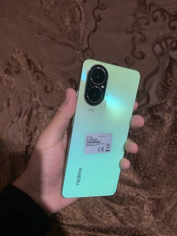 realme c67 1