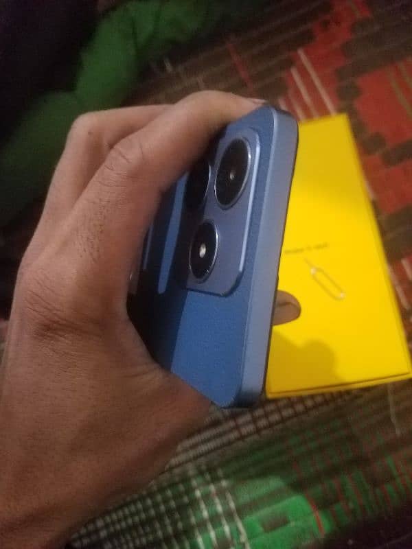 realme c63 6 128 2