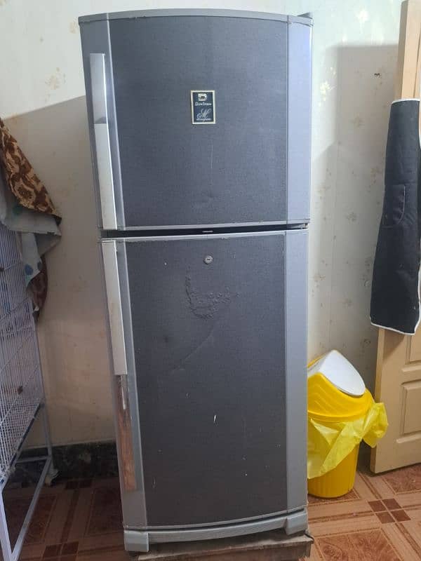 Used Refrigerator 0