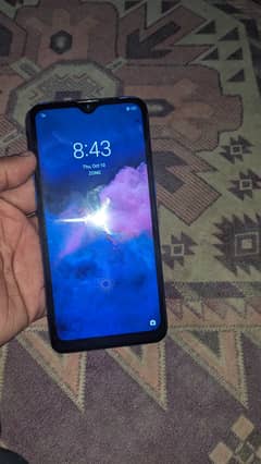 Realme C2 3/32 with box