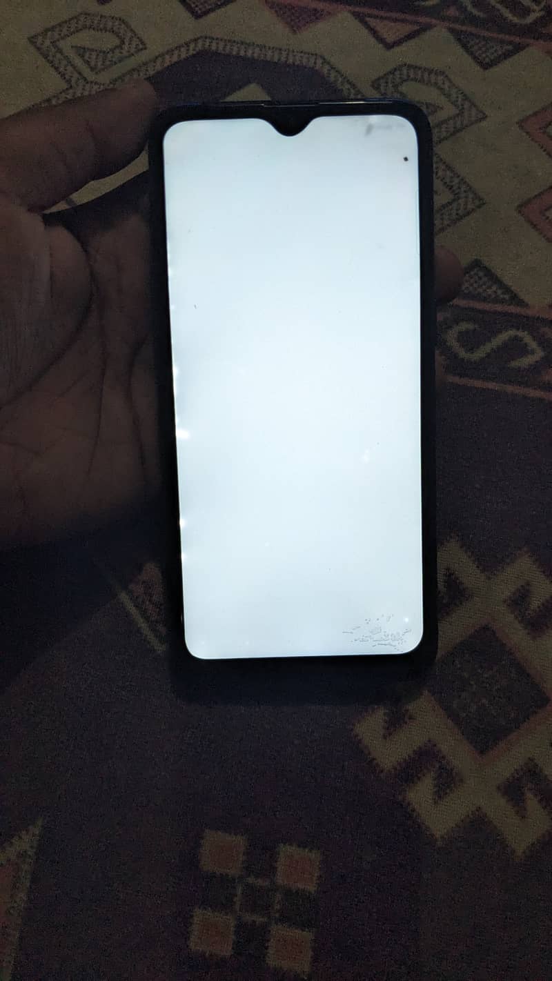 Realme C2 3/32 with box 1