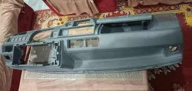 Suzuki Mehran original dash board khokha