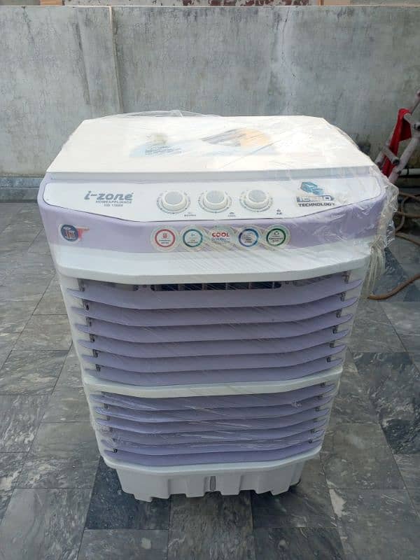 i Zone air cooler full size 5