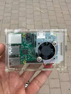 RESPBERRY Pi 3 MODEL B