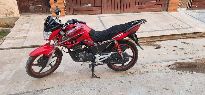 Honda 150f for sale 0