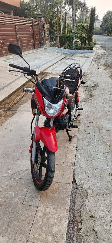 Honda 150f for sale 1