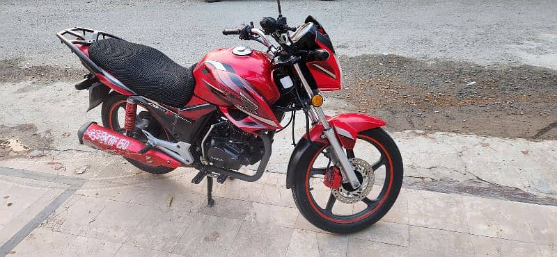 Honda 150f for sale 2