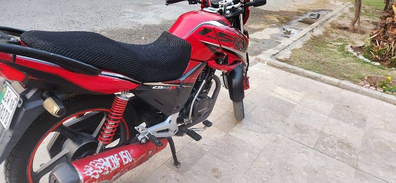 Honda 150f for sale 5