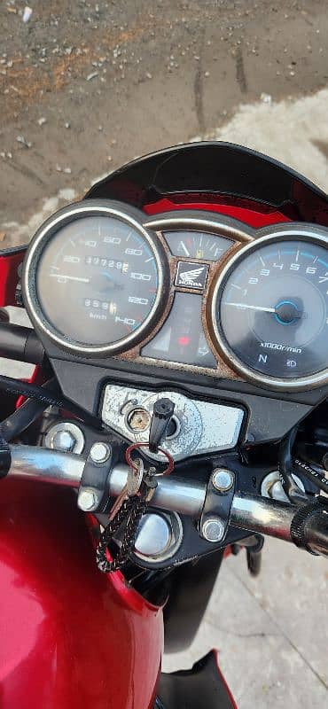 Honda 150f for sale 6