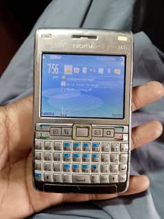 Nokia E61i