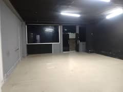 700 Square Feet Commercial New Corporate OFFICE FOR RENT GULBERG 3