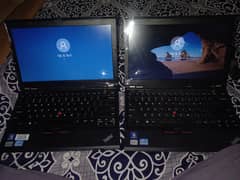 X230 Core i5 3rd genrtn 4gbram 640gb hard 10/10