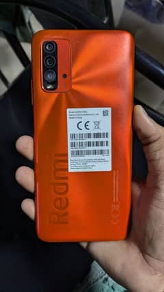 Redmi 9T 6/128gb