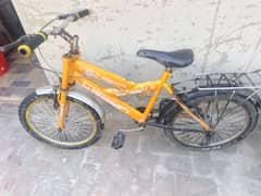 boys cycle available for sale.