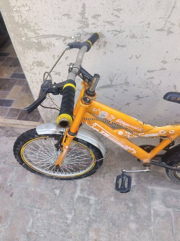 boys cycle available for sale. 1