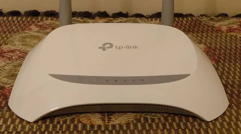 tplinks wifi router 0