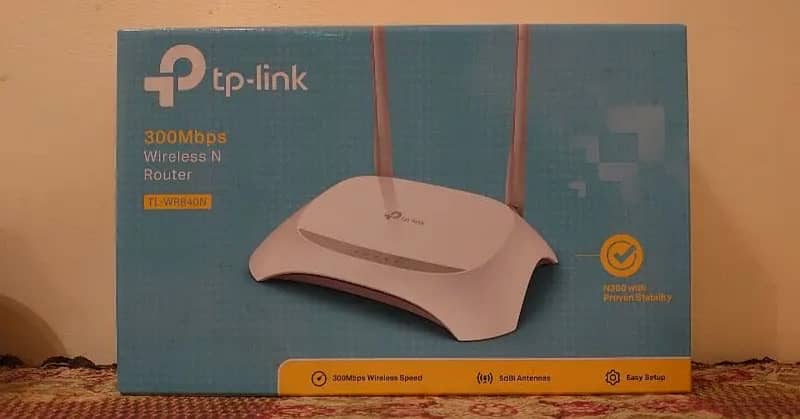 tplinks wifi router 1