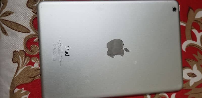 I pad 1 mini 3