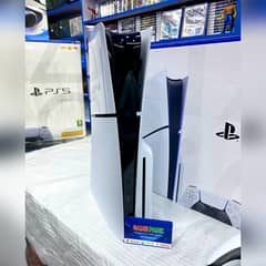 PlayStation 5 Slim