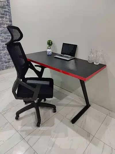 Office Table , Study Table , Office Furniture 5