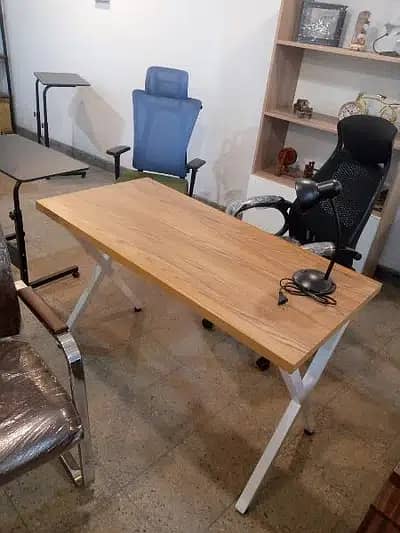 Office Table , Study Table , Office Furniture 6