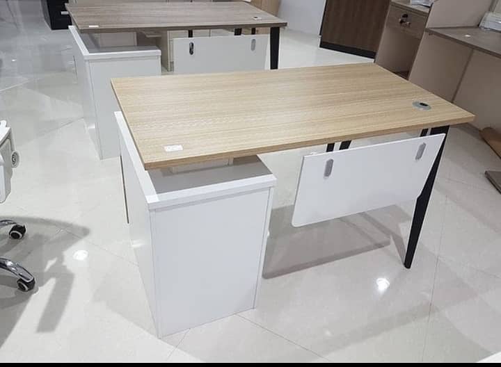 Office Table , Study Table , Office Furniture 17