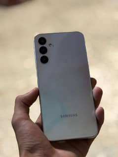 Samsung A24