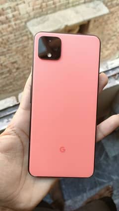 pixel 4xl (read description)